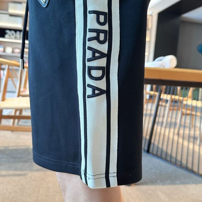 Prada Short Pants